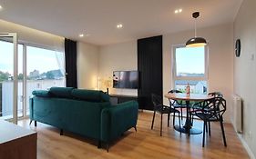 Apartament Zamkowy